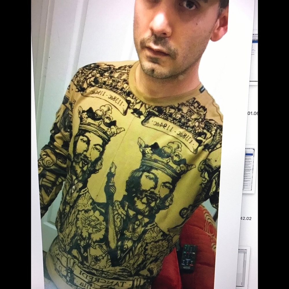 T-shirt - Picture 6 of 6